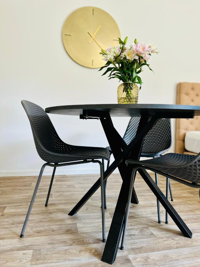 Apartman Mikulov Garden Exteriér fotografie