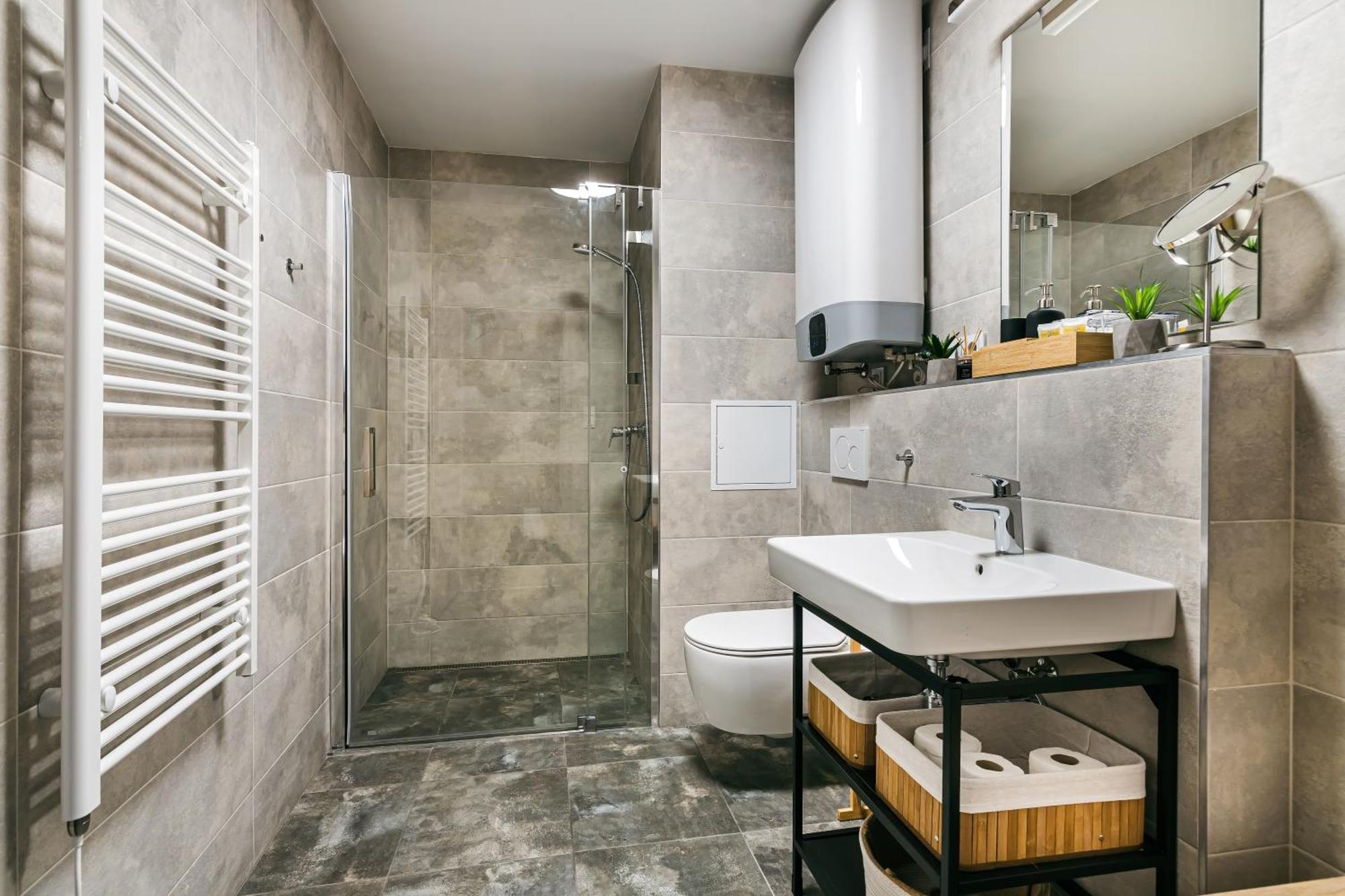 Apartman Mikulov Garden Exteriér fotografie